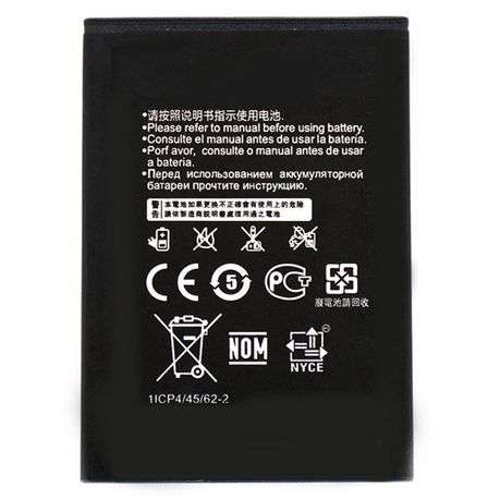 Good Quality Replacement Battery For STYLO INKOSI/STEP UP