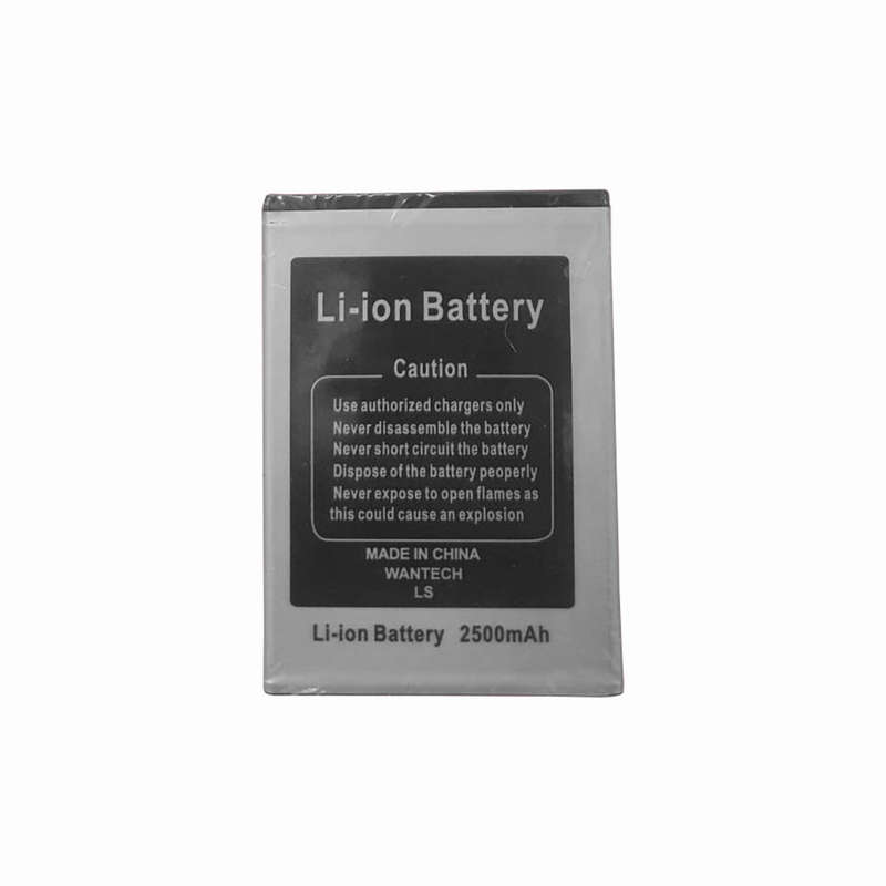 Good Quality Replacement Battery For HURRICANE BEAM/ RIDGE