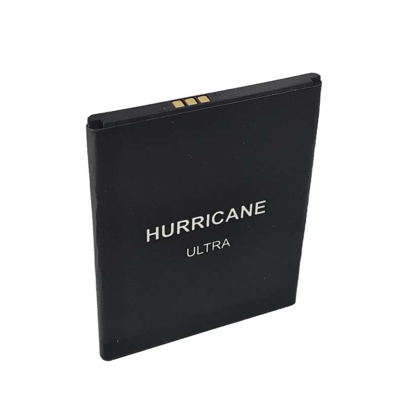 Good Quality Replacement Battery For HURRICANE ULTRA