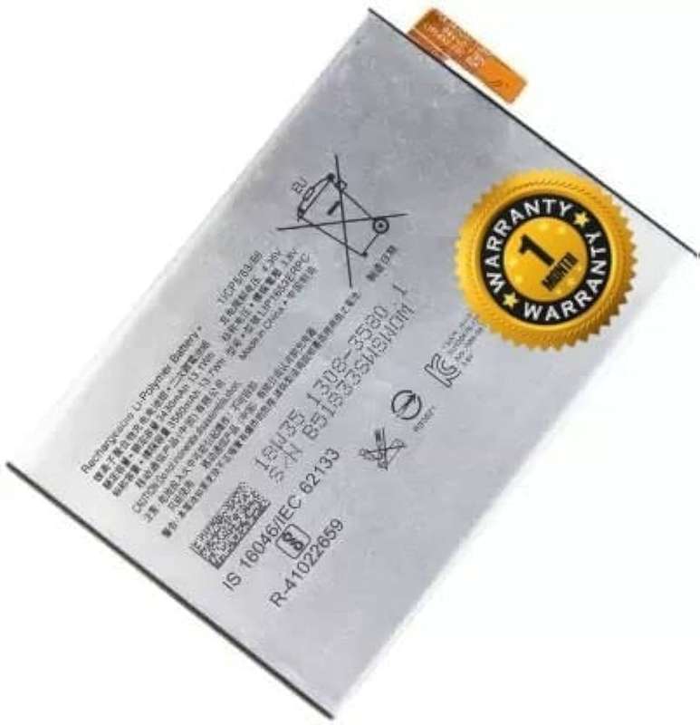 Good Quality Replacement Battery For Sony XA2 ULTRA