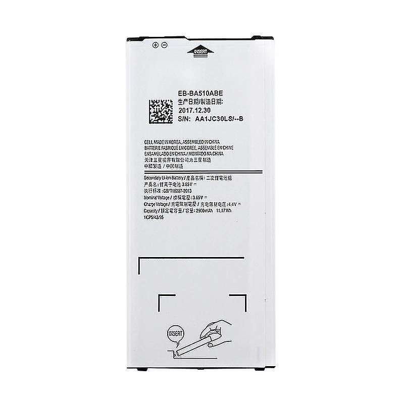Good Quality Replacement Battery For Samsung A510
