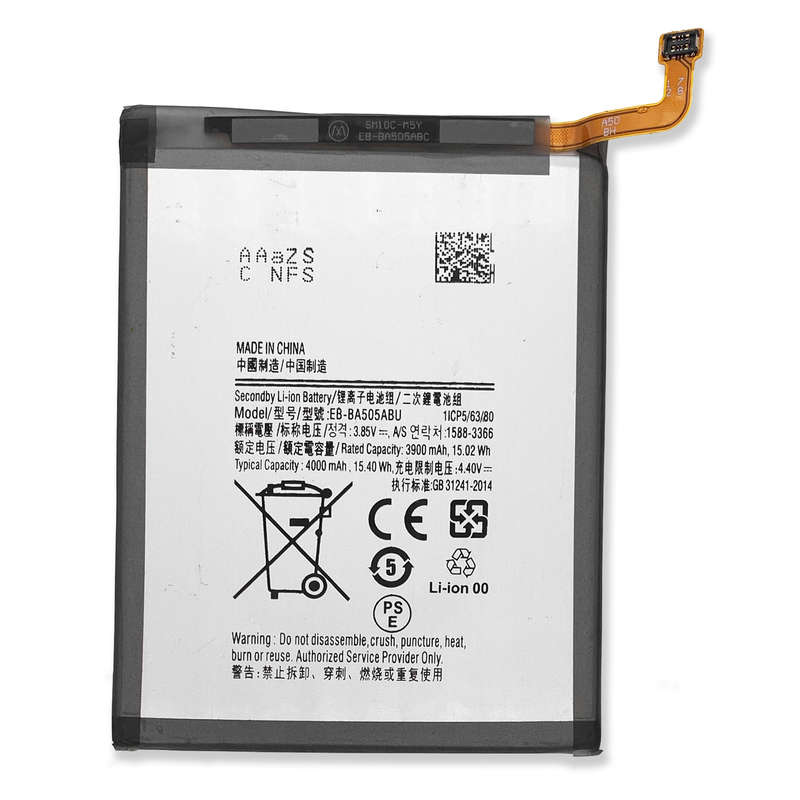 Replacement Battery For Samsung A50S A507F BATTERY