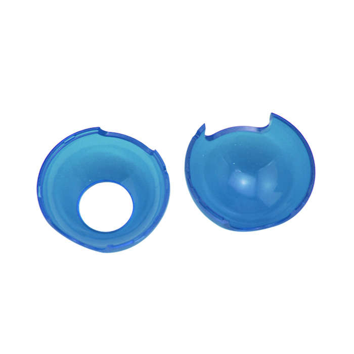 Paycheap ROKY Nintendo Switch Pokeball Crystal Case -Transparent Blue