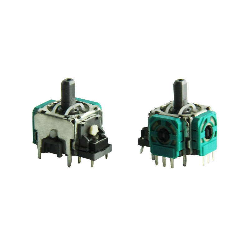 Controller 3D Joystick 3Pin For PlayStation 3 PS3