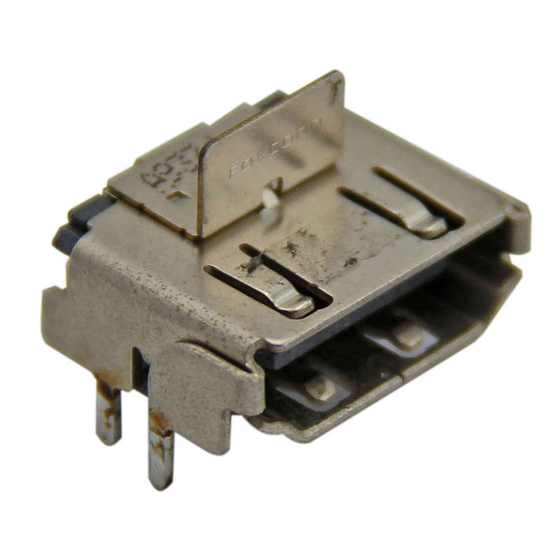 Hdmi Motherboard Port Jack Connector For Playstation 3 Ps3 Slim
