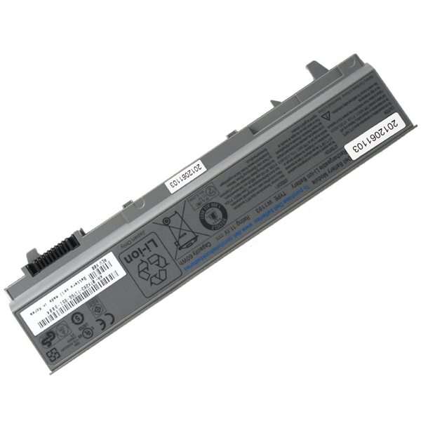 PENERGY compatible Dell Latitude E6400 E6410 E6500 E6510 PT434 Laptop Battery