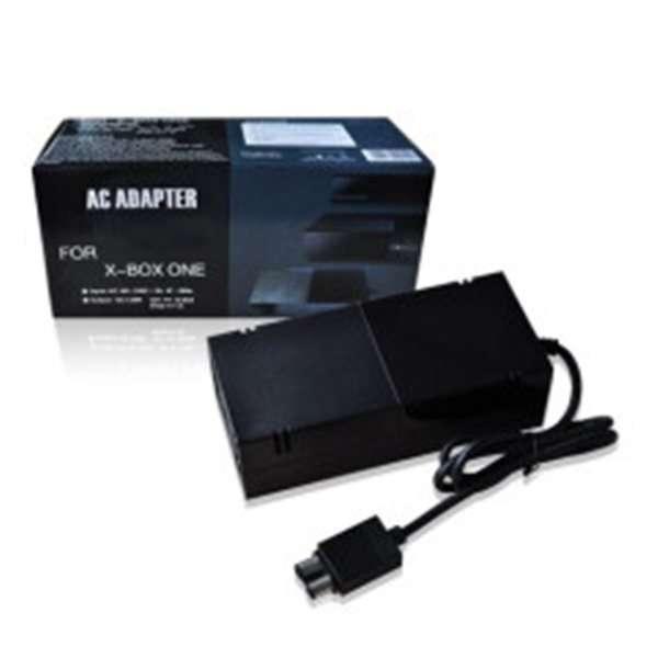 XBox One Power Supply AC Adapter Power Brick 100-240V