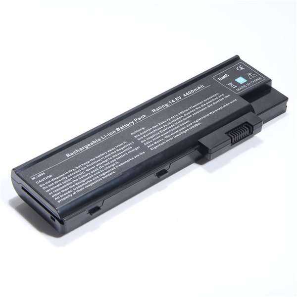 Laptop Battery For ACER ASPIRE 5600 5620 5670 5673 5674 5675 7000