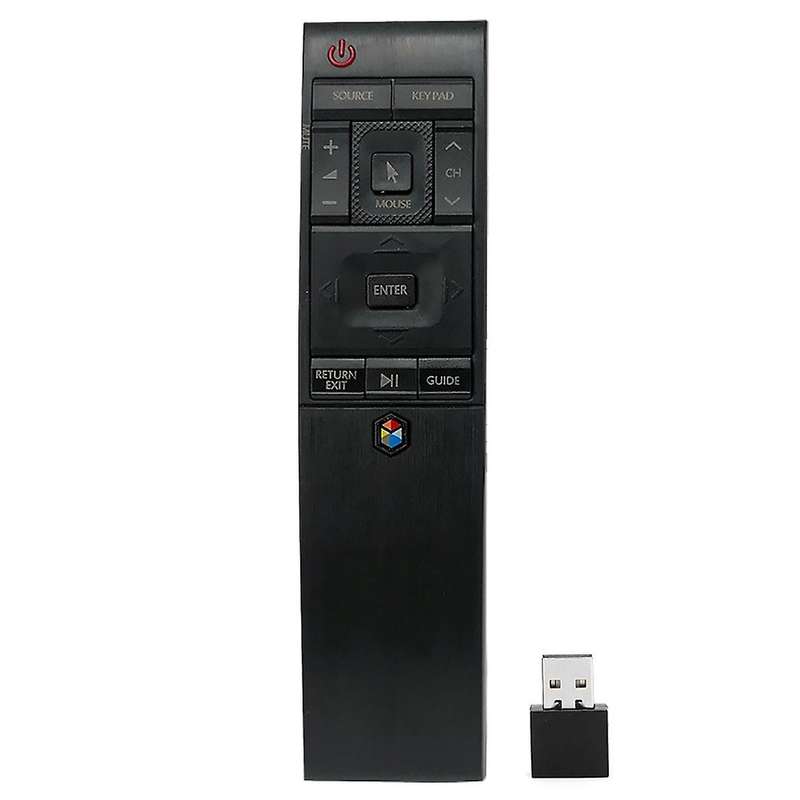 Replacment Remote Control for Samsung BN59-01220D / BN59-01220A / BN59-01221J / BN59-01220E