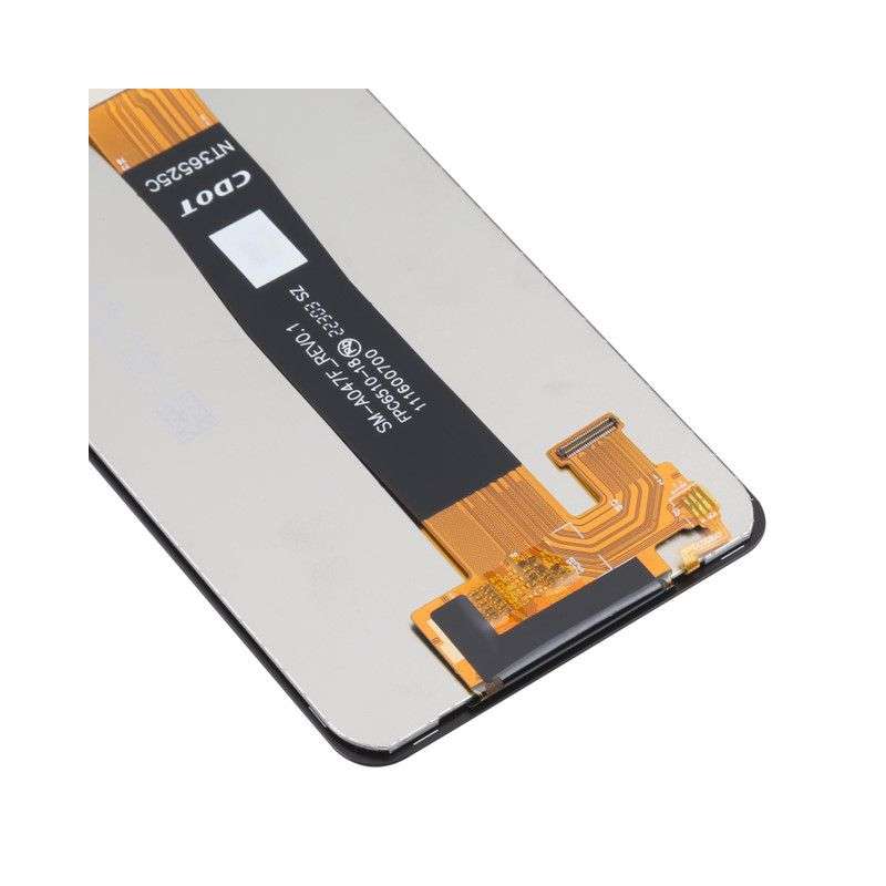 Samsung A04s LCD & Digitizer + Free Screen Protector