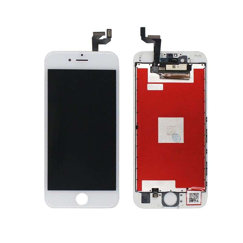Apple iPhone 6S LCD - With Free Screen Protector