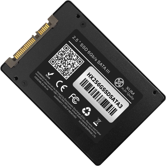 1TB SSD 2.5 inch sata Internal Solid State Drive