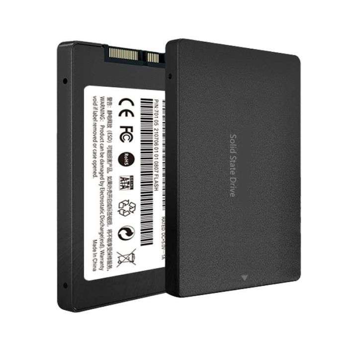 1TB SSD 2.5 inch sata Internal Solid State Drive