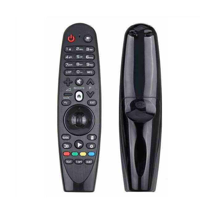 Replacement AM-HR600/650 AM-HR600 Magic Remote For LG (with USB)