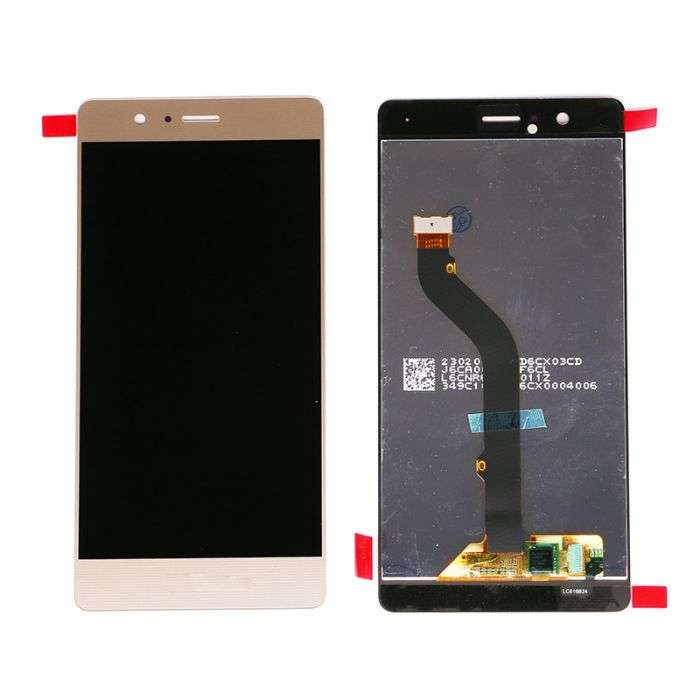 Huawei P9 Lite LCD & Digitizer + Free Screen Protector