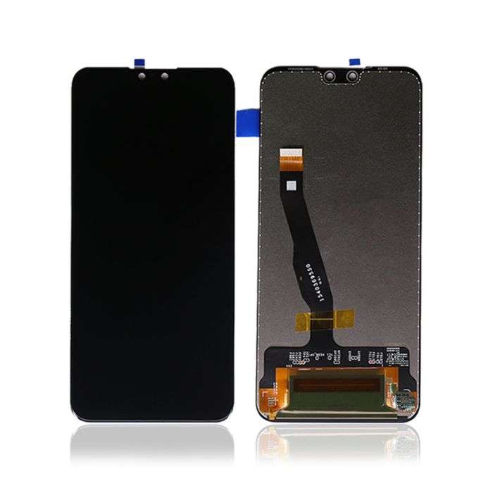 Huawei Y9 2019 LCD & Digitizer + Free Screen Protector