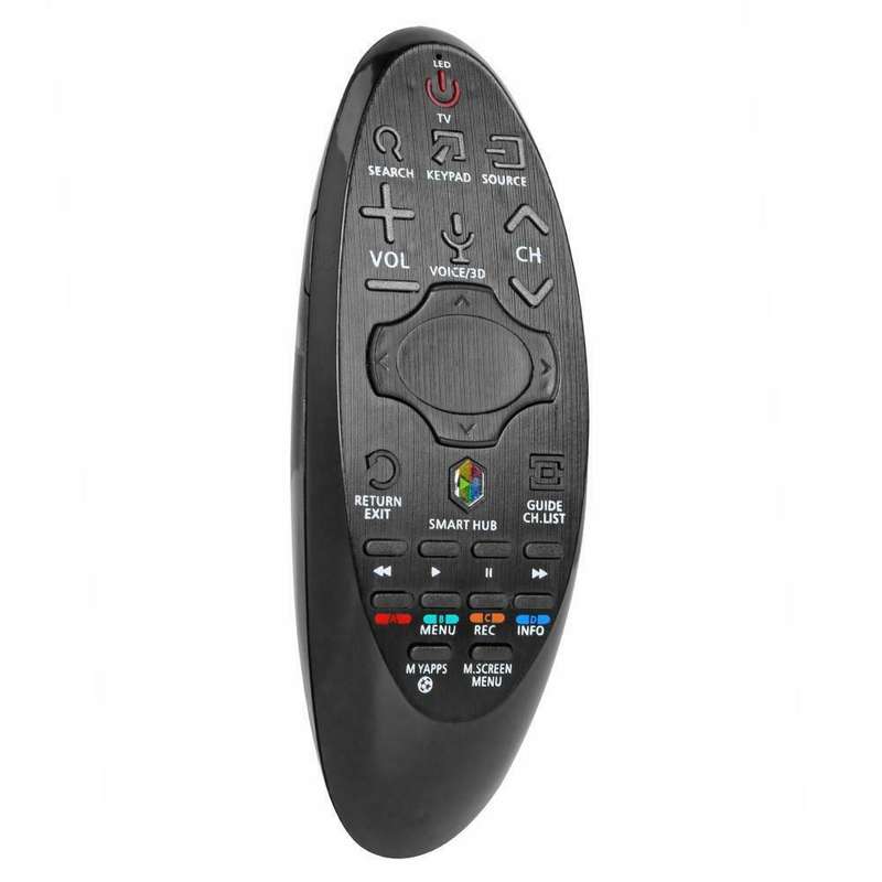 Paycheap Samsung BN59-01185F Replacement Remote Control for Samsung Smart 4K Ultra UHD TV HDTV
