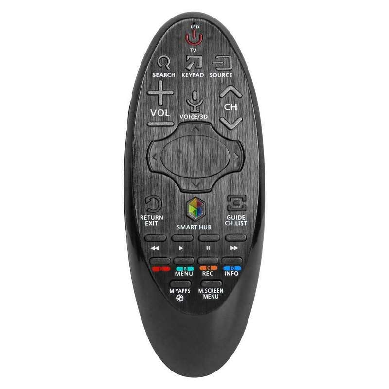 Paycheap Samsung BN59-01185F Replacement Remote Control for Samsung Smart 4K Ultra UHD TV HDTV