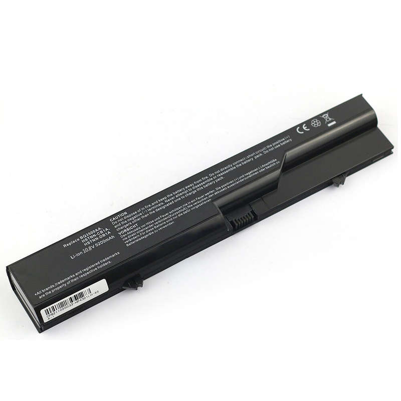 Paycheap Replacement  laptop battery  for HP ProBook 4320s, 4520s
