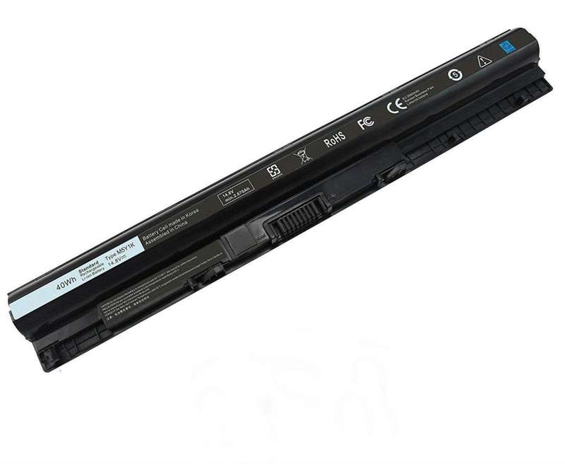 Paycheap Replacement Battery for DELL DELL GXVJ3, HD4J0, K185W, M5Y1K, WKRJ2 Inspiron 15-5558, 3451,