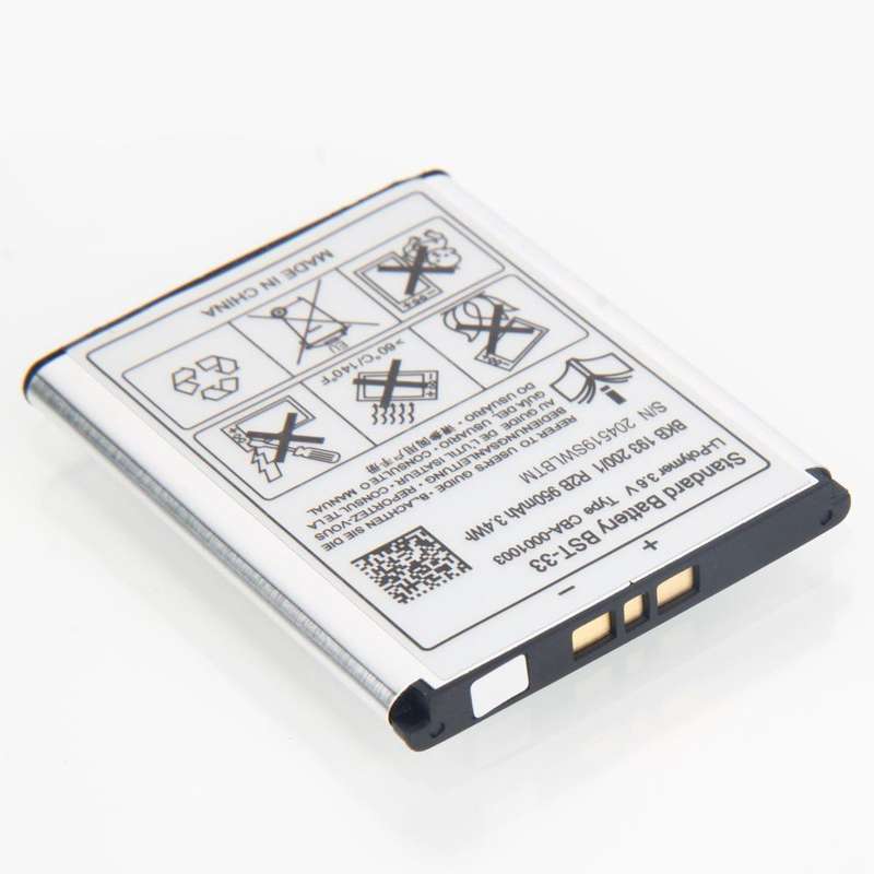Paycheap Replacement Battery Compatible with SONY K800