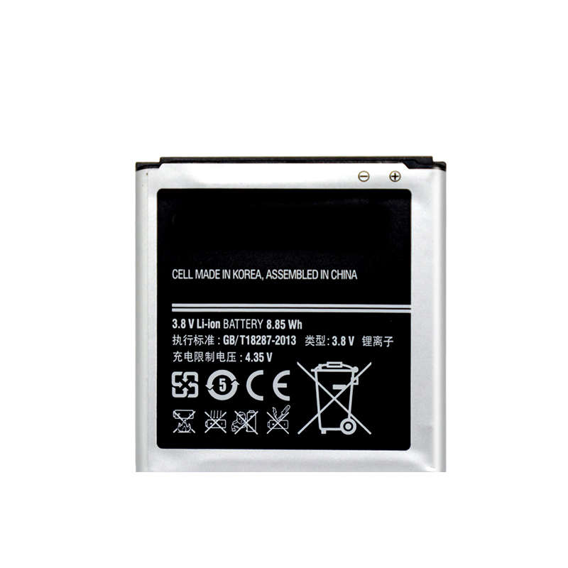 Paycheap Replacement Battery For Samsung S4 ZOOM CCB