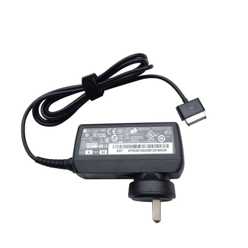 Paycheap Replacement  Laptop Charger For ASUS AC Adapter Charger ADP-18W 15V 1.2A 18W