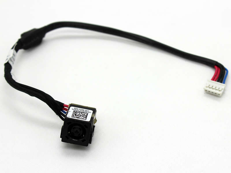Paycheap DC Power Charging Jack For Dell Latitude E6530 E6540