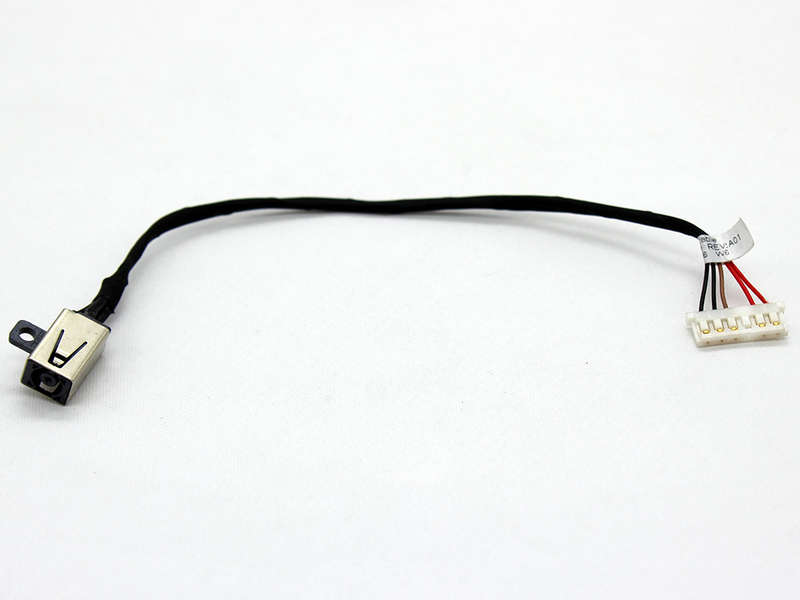 Paycheap DC Power Charging Jack For Dell Inspiron 15 3000 3558 i3558 3559 i3559