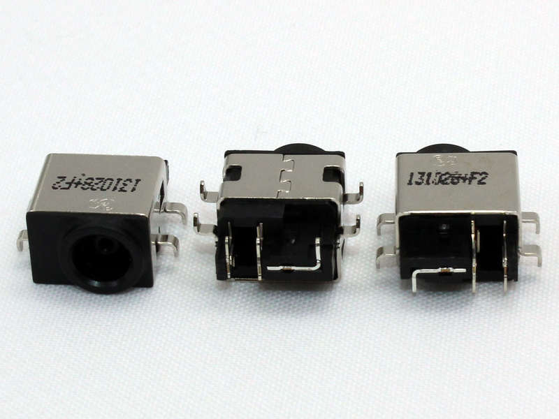 Paycheap DC Power Charging Jack For Samsung RV510 NP-RV510 RV511 RF510 R