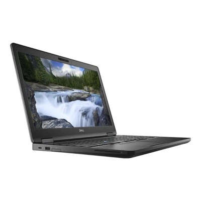 Dell Precision 3430 Core i7 8th Gen 256GB SSD 16GB RAM - 4GB NVIDIA