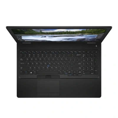 Dell Precision 3430 Core i7 8th Gen 256GB SSD 16GB RAM - 4GB NVIDIA