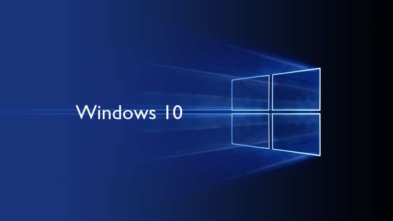 Microsoft Windows 10 PRO OEM Scrap Key 32/64bit - Digital download