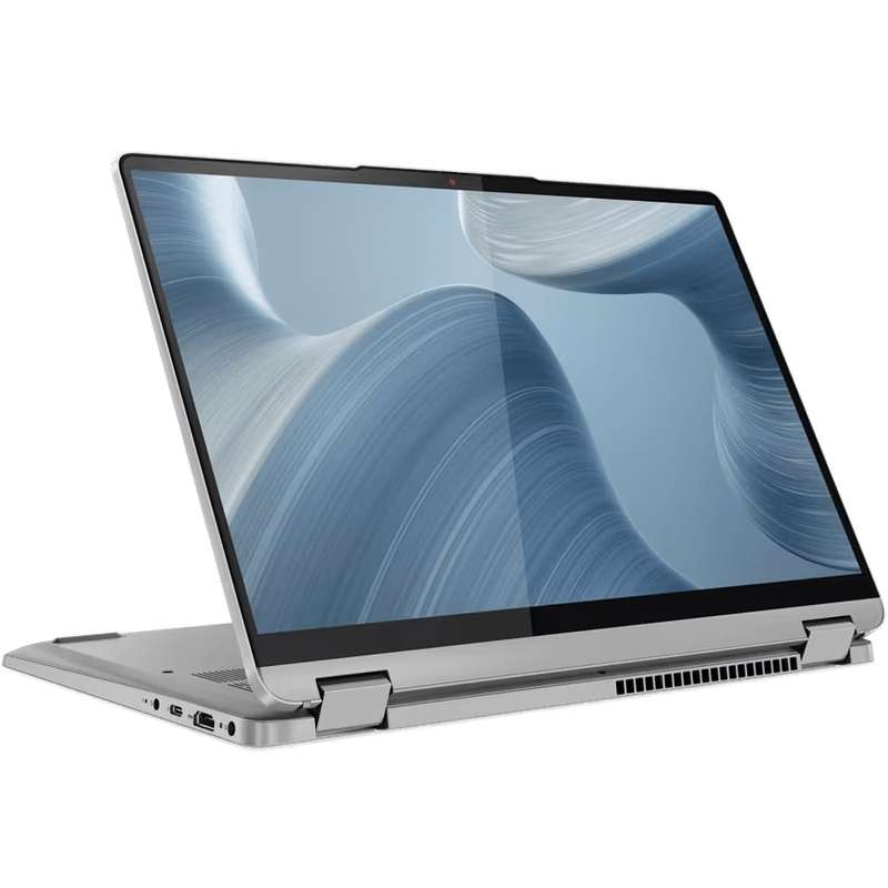 Lenovo IdeaPad Flex 5 - 2 in 1 Touch 14` FHD Intel i7 12th Gen 16GB 1TB SSD - With Stylus Pen