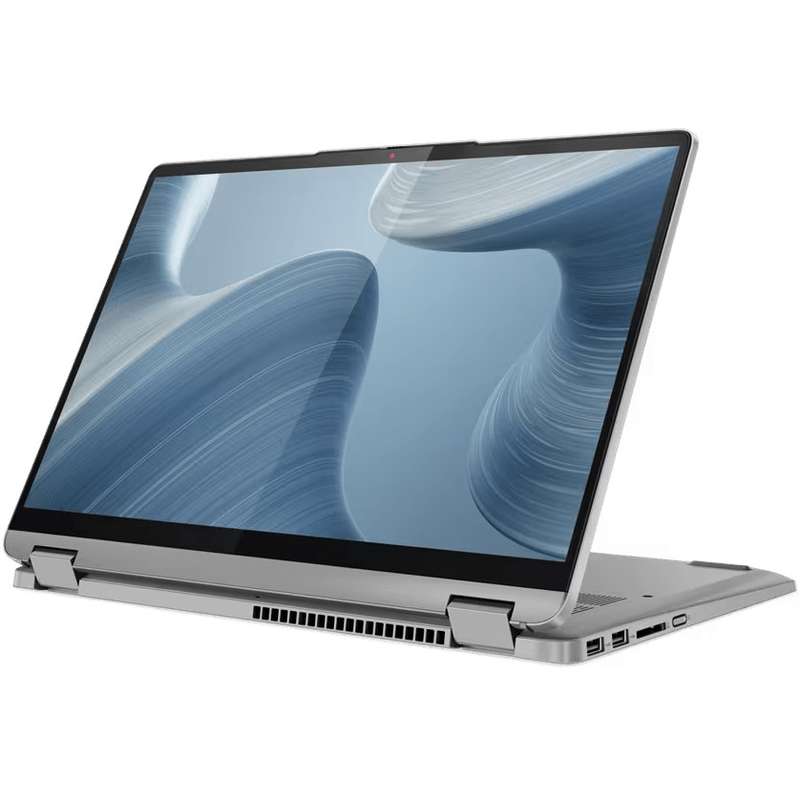 Lenovo IdeaPad Flex 5 - 2 in 1 Touch 14` FHD Intel i7 12th Gen 16GB 1TB SSD - With Stylus Pen