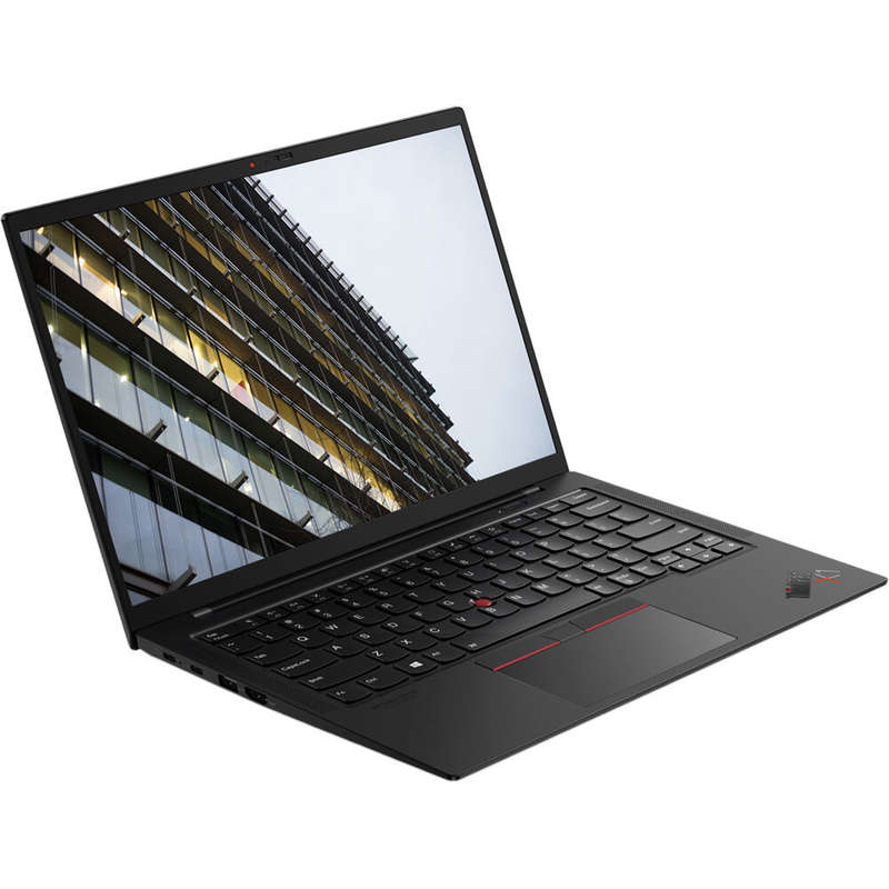 Lenovo ThinkPad X1 Carbon Gen 9 Notebook PC i7 11th Gen 1TB SSD 16GB DDR4 14` IPS