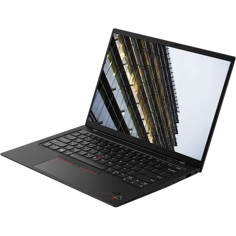 Lenovo ThinkPad X1 Carbon Gen 9 Notebook PC i7 11th Gen 1TB SSD 16GB DDR4 14` IPS