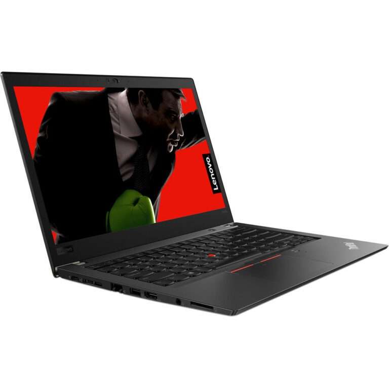 Lenovo ThinkPad T480S