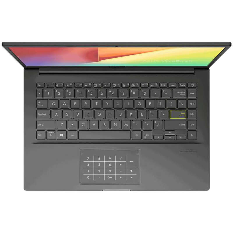 **BARGAIN BUY** ASUS VIVOBOOK 11th GEN i7, 8GB RAM, 512SSD - WORTH R12k - GRAB IT 4RM R6999!!!