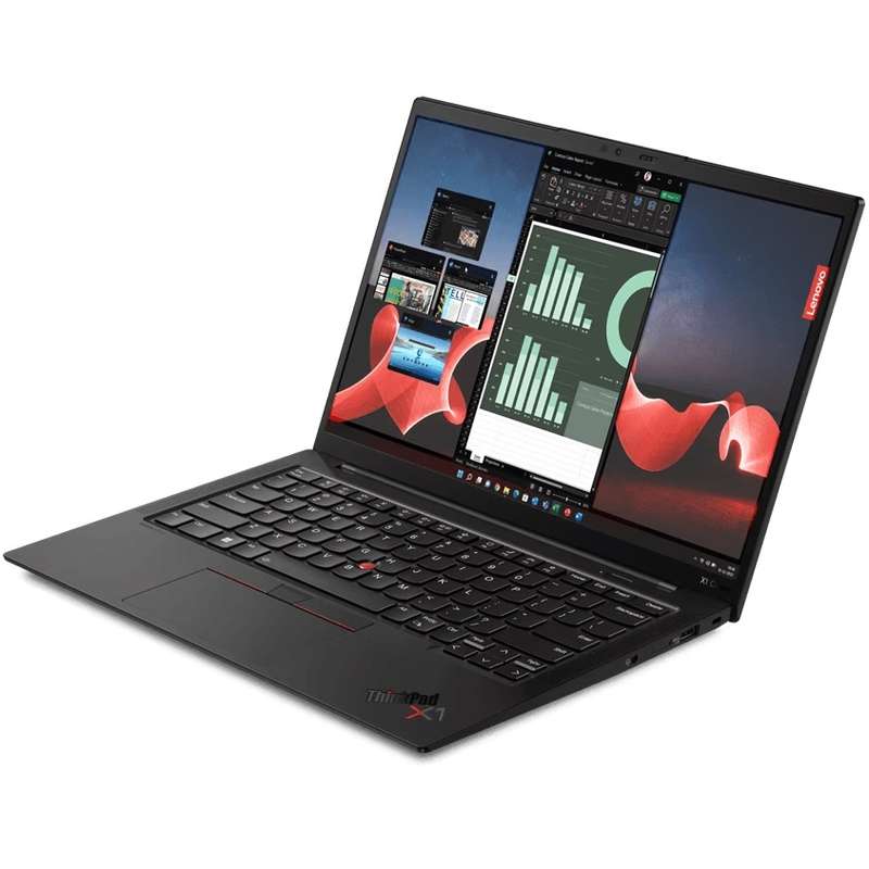 Lenovo ThinkPad X1 Carbon Gen 11 Intel i5 13th Gen 14" IPS - CPO