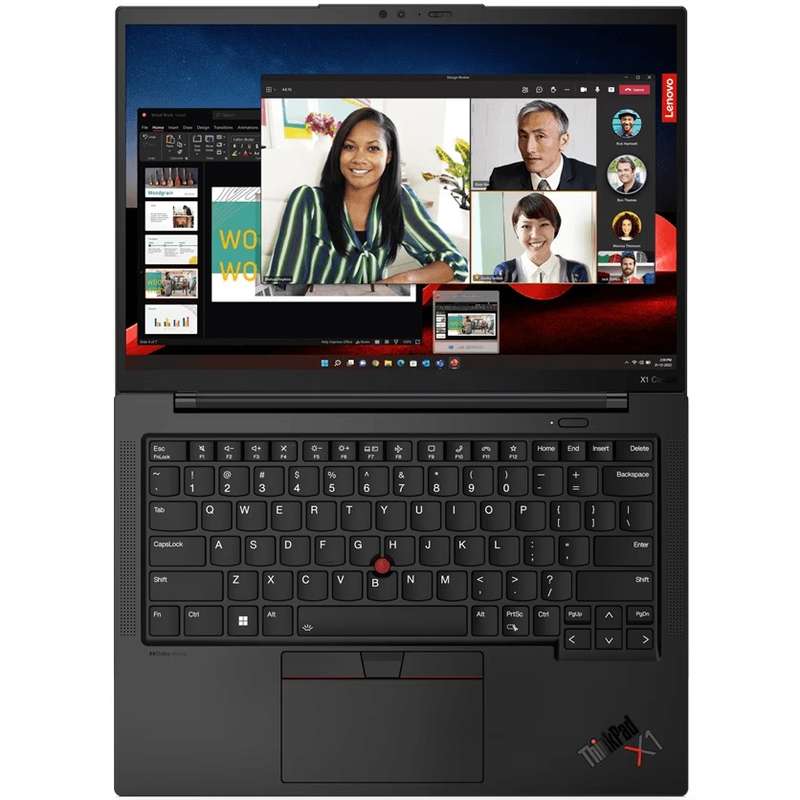 Lenovo ThinkPad X1 Carbon Gen 11 Intel i5 13th Gen 14" IPS - CPO