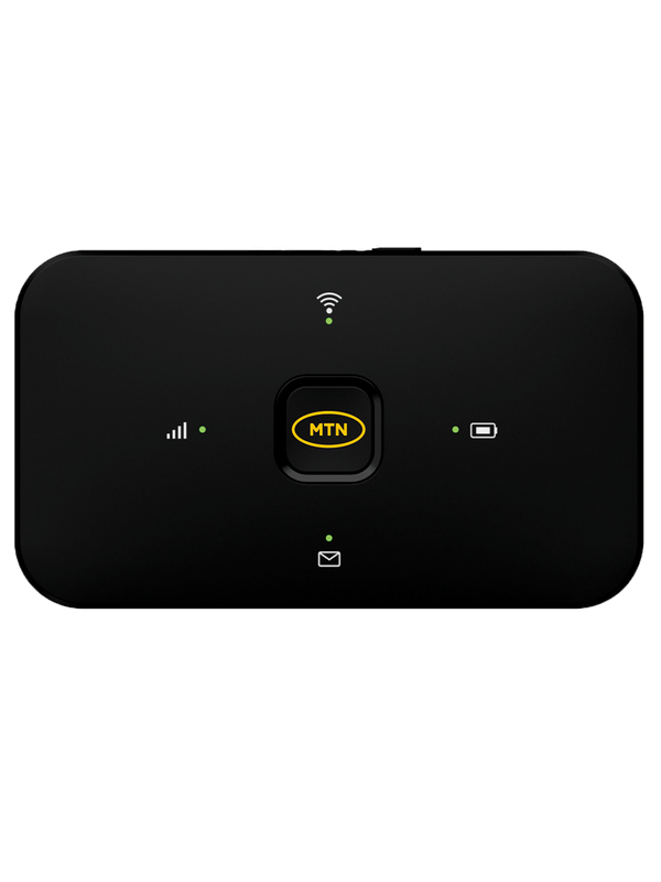 MTN ZLT M30S Router