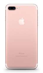 iPhone 7 Plus 128GB Rose Gold