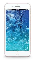iPhone 7 Plus 128GB Rose Gold