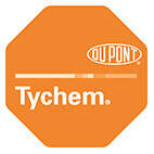 DuPont Tychem® 6000 F Hazmat | Size 3XL