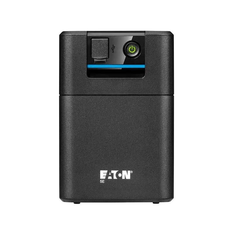 Eaton 5E 700VA Line-Interactive Desktop UPS