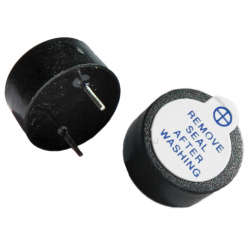 buzzer pcb 5V