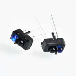 TCRT5000L Reflective Infrared Sensor Photoelectric Switches