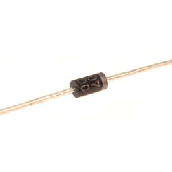 IN5817 DO-41 1A 20V SCHOTTKY DIODE (10 pack)