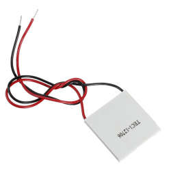 TEC1-12715 12V Peltier Plate Module